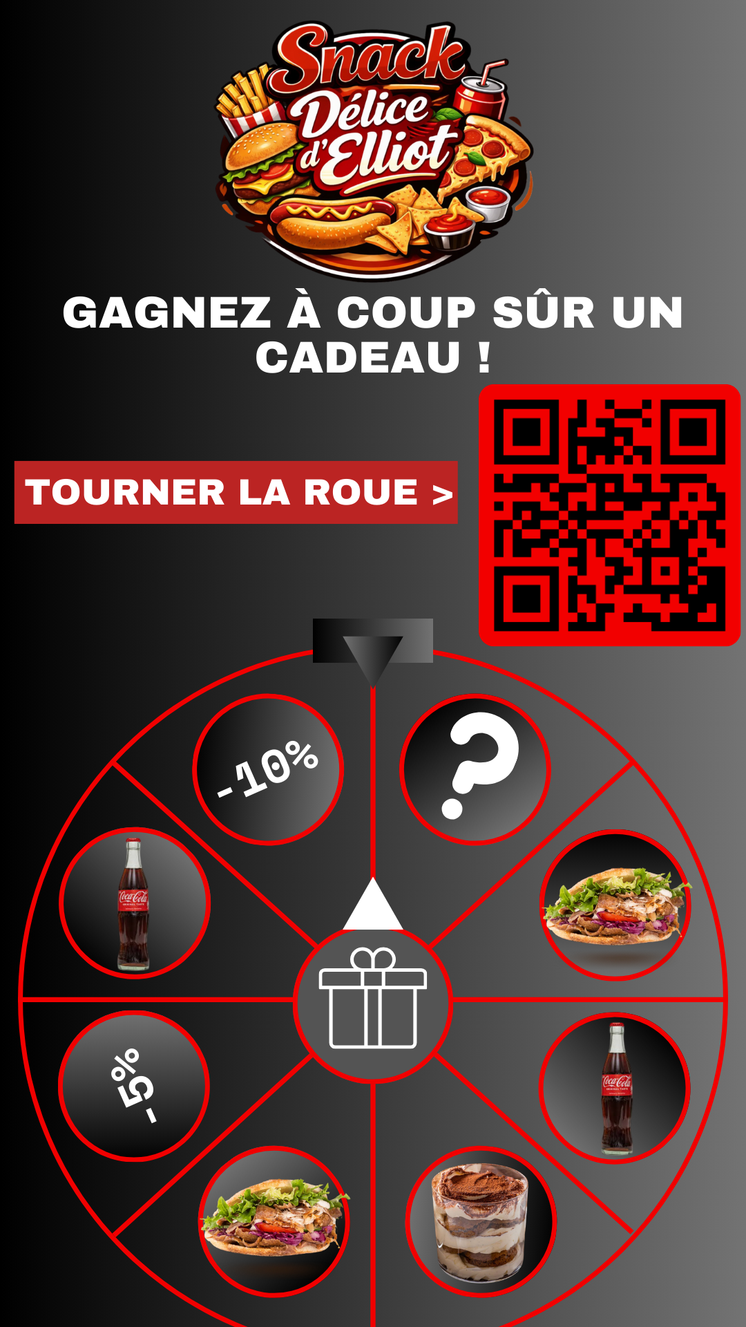 Kit Marketing Inclus